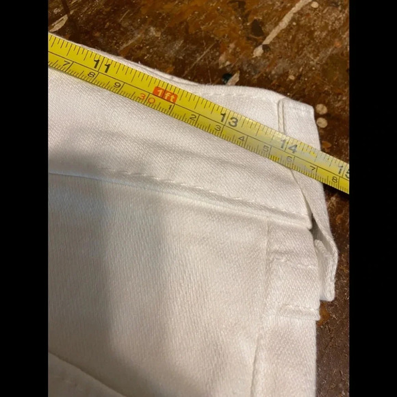 True Religion Disco Billy Jean in White - Picture 10 of 10